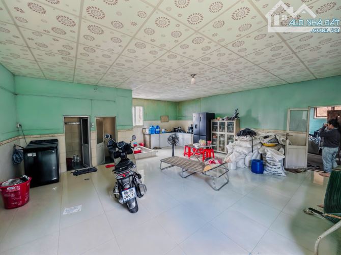 🏠 BÁN NHÀ - HẺM LÝ THƯỜNG KIỆT - THÔNG ĐƯỢC BÙI THỊ XUÂN - (8 x 46) - CHỈ 2 TỶ 🍀 - 1