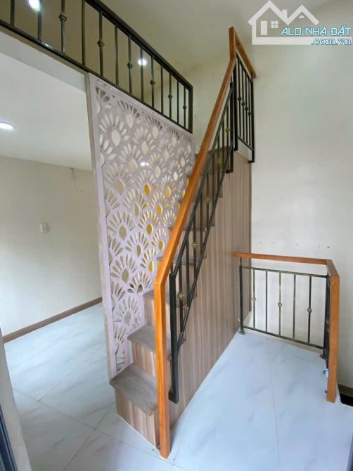 TÂN HÒA ĐÔNG 3 TẦNG - 32M2 DTSD - BÌNH TÂN - SỔ RIÊNG CHỈ 1 TỶ x 😍 - 1
