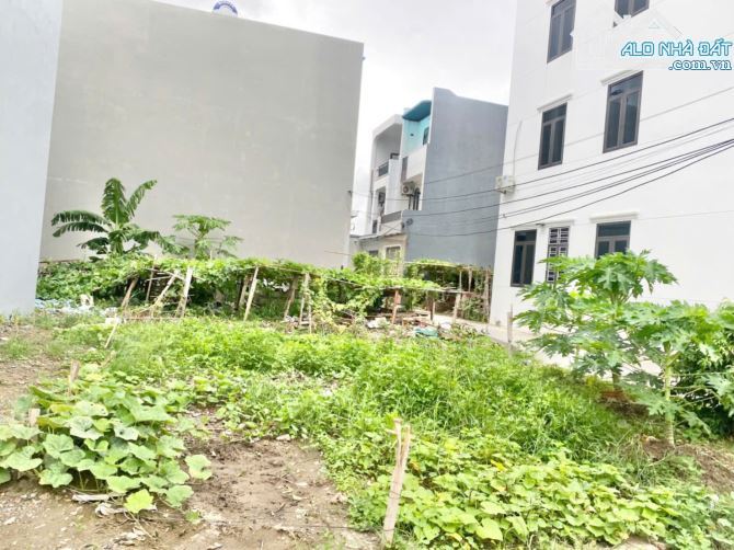 Ms Linh-Chỉ hơn tỷ xíu 50m2 đất Lương Quán, Nam Sơn, đường 3,5m - 1