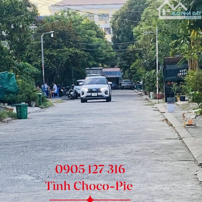 🏝 VILLA PHAN VĂN ĐỊNH – 50M RA BIỂN NGUYỄN TẤT THÀNH – CHỈ NHỈNH 7 tỷ🏝 - 1