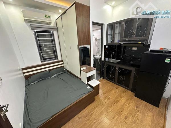 Bán CCMN Mỹ Đình 8 phòng - 40.5m2 - 9.1 tỷ - Gần Bến xe Mỹ Đình, Nguyễn Hoàng, Lê Đức Thọ - 1