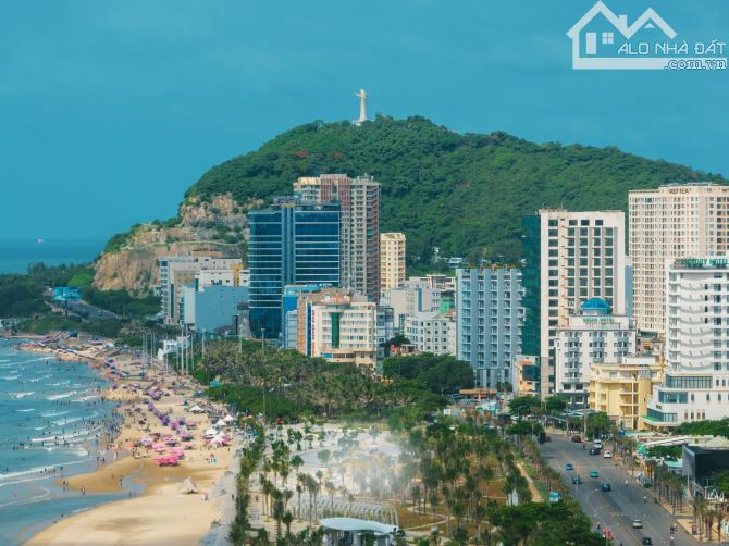 BẤN GẤP NHÀ MẶT TIỀN ĐƯỜNG XÔ VIẾT NGHỆ TĨNH NGANG TRÊN 8M CHỈ 15 TỶ ĐẤT VUÔNG VỨC - 1