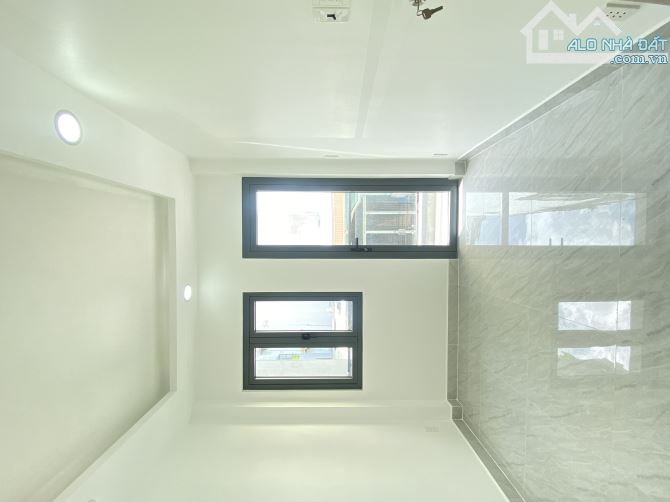 Nhà dân trí cao, Âu Dương Lân Q.8, dt 30m2 3pn shr giá 5.4tỷ tl. - 1