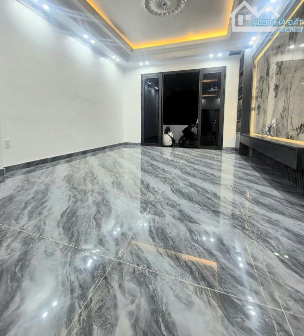 Bán nhà tại Cam Lộ ,Hùng Vương, Hồng Bàng. 50m²tb, 3 tầng, giá 2,5 tỷ. - 1