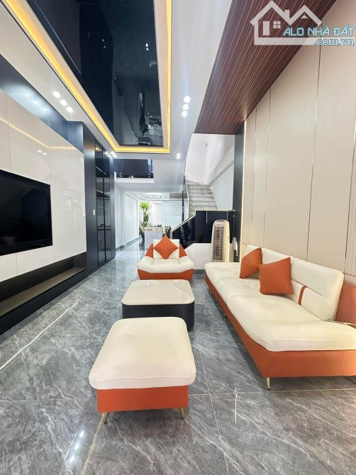 🌟🌟🌟BÁN NHANH CĂN NHÀ ĐẸP KHU BIỂN HOÀ MINH LH EM HỌC LVCC🌟🌟🌟 - 1