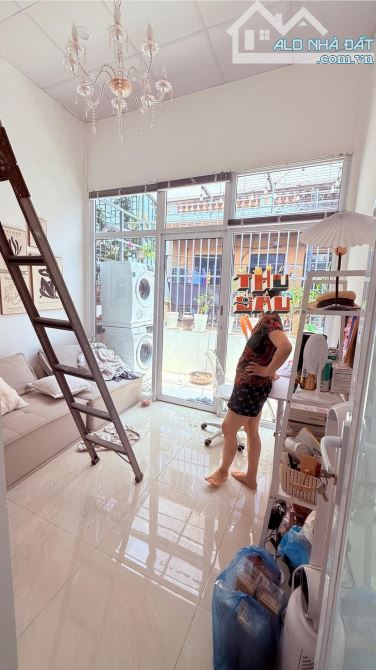 Lô Góc Nhỏ Xinh Đội Cấn, 3 Thoáng, 10M Ra Ô Tô, 22m2*4T MT 5M Chào 5.1 Tỷ - 1