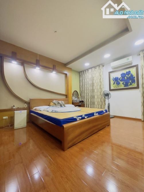 BÁN NHÀ PHÂN LÔ XUÂN LA, ÔTÔ TRÁNH, VỈA HÈ, 2 THOÁNG KINH DOANH, DÂN XÂY 51M2 GIÁ 16 TỶ - 1