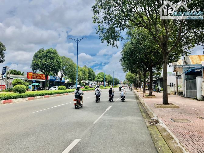 SIÊU VỊ TRÍ TRUNG TÂm-GÓC 2 MẶT TIỀN VÕ THỊ SÁU- ĐẤT ĐỎ DIỆN TÍCH:240m2- 7mx38m-50 thổ cư - 1