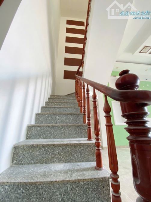 Nhà mặt tiền Nguyễn Văn Linh TĐC Hòn Rớ 1 Phước Đồng dt 67m2 ngang 4,5m - 1