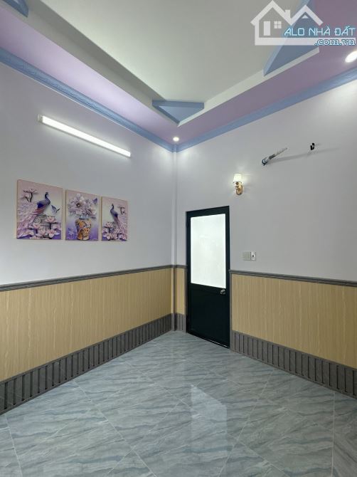 BÁN NHÀ TRỤC CHÍNH KDC TỔ 1 – NGUYỄN VĂN LINH - 1