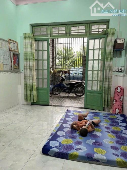 🏠NHÀ 64M2 Ở NGAY TÂN XUÂN BÁN GẤP GIÁ 720 TRIỆU SỔ RIÊNG🏠 - 1