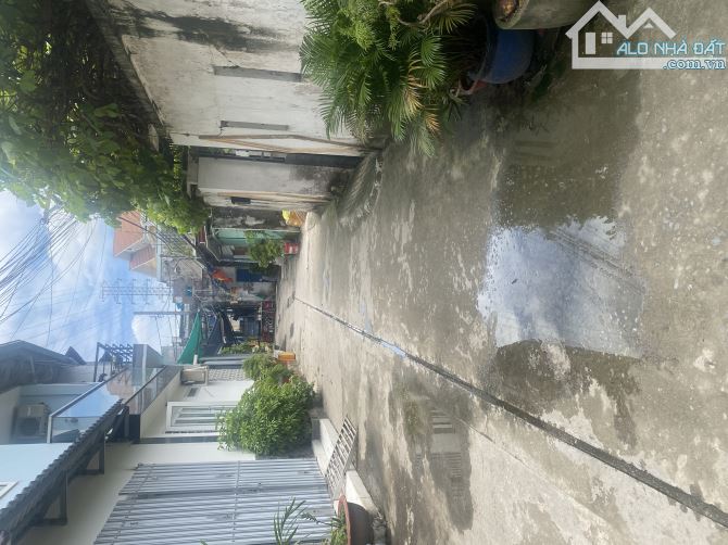 🚗HXH ĐƯỜNG 12- TĂNG NHƠN PHÚ B- THỦ ĐỨC. 🍉C4 Ở TỐT - (5 x 22) - CHỈ 6.5 TỶ TL.  + HIỆN T - 1