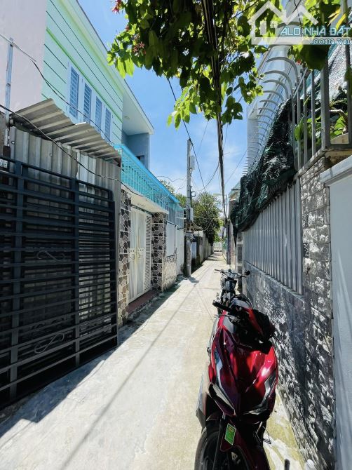 Bán 2 căn nhà mới xây đường Lương Định Của Nha Trang - 1