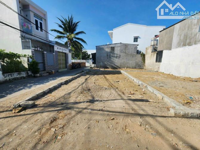 án lô góc 2 mặt tiền hẻm 24 Lương Đình Của - 1