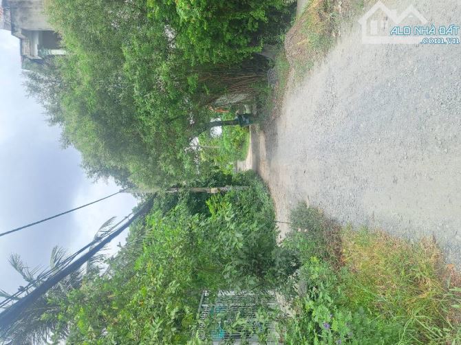 ĐẤT FULL THỔ CƯ- THẠNH XUÂN 33- DIỆN TÍCH KHỦNG 200m²- CHỈ 7.x TỶ - 1