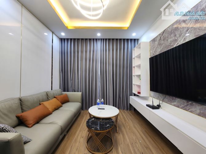 Cho thuê căn 2 phòng ngủ 71 m2 chung cư thương mại Park View Bắc Ninh giá 17 tr/ tháng - 1