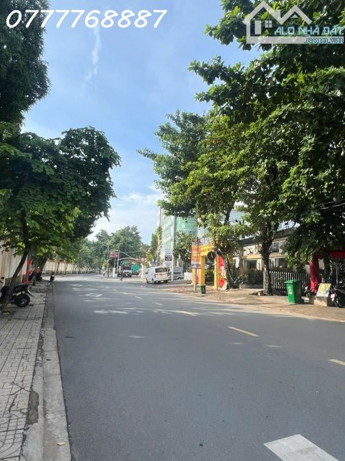 Bán Biệt thự Mini 4 tầng An Phú, Quận 2, đường trước nhà 26m siêu đẹp - 1