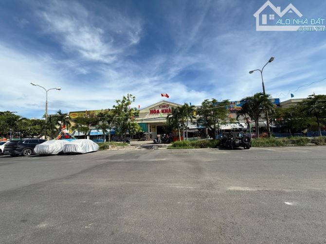 BÁN ĐẤT TẶNG DÃY TRỌ KIỆT Ô TÔ ĐỒNG KÈ DT 100M2_NGANG 5.5M_VUÔNG VẮN_CHỈ 3.75 TỶ - 1