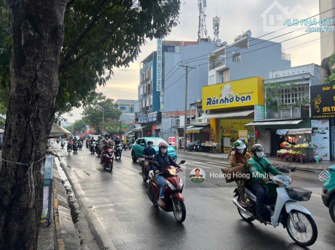 Bán nhà góc 2 mặt tiền Hòa Bình P.5 ,Quận 11( 10X25 -2 tầng - HĐT: 110 triệu - Gía: 38 tỷ - 1