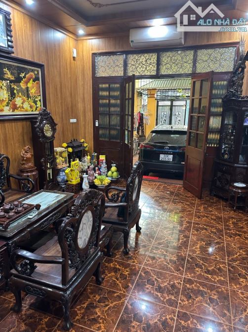 TRẦN QUANG DIỆU 82M 4 TẦNG – OTO ĐỖ CỬA – CHỦ ĐỂ SỔ NGÂN HÀNG CẦN BÁN GẤP CHỈ 19 TỶ - 1