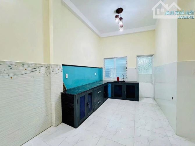 💥 CẦN BÁN NHÀ KIỆT LÊ ĐỘ - TRUNG TÂM THANH KHÊ - 1