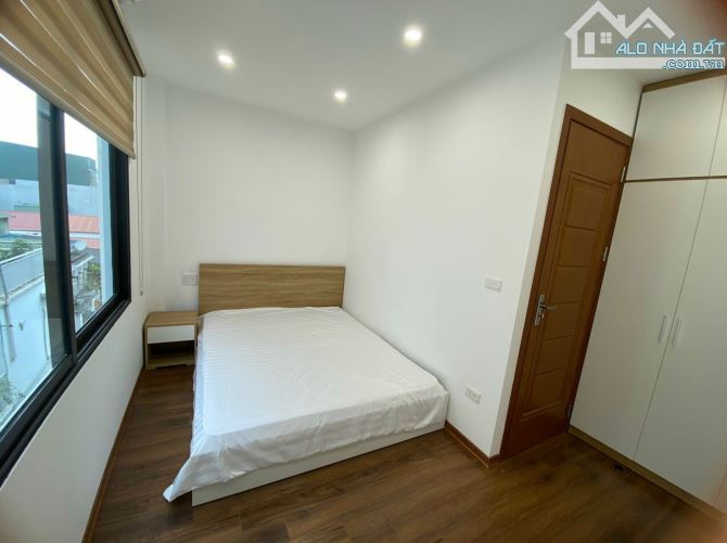 💥có ngay 200 triệu/tháng - 115m2 - 8 tầng - 32 phòng cao cấp - MT 12m - ô tô đỗ cổng - 1