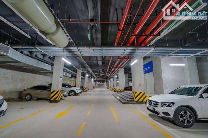 CC HPC landmark 105 Tố Hữu, căn góc 143m 4ngủ,full nội thất,đẳng cấp an sinh - 1