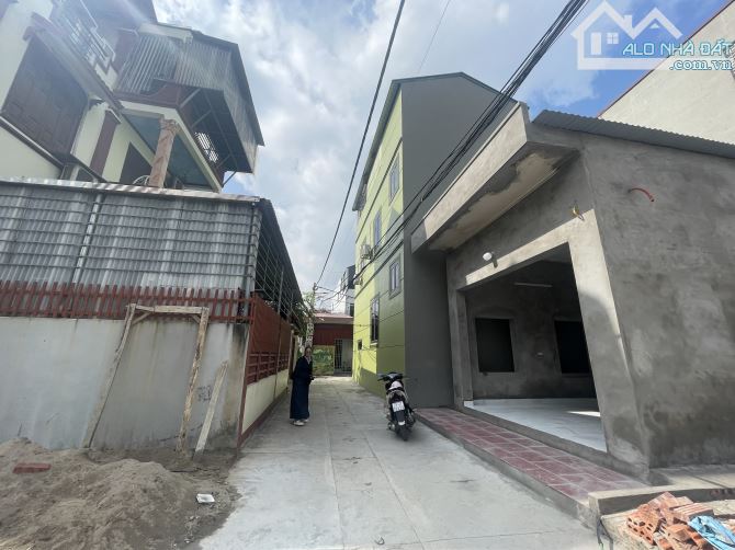 🔥BÁN NHÀ 1 TẦNG DT NHỎ XINH – NỞ HẬU – TRC ĐẤT ĐƯỜNG 5M – TIỆN ÍCH SÂN BAY, TTTM, KCN BÁN - 1