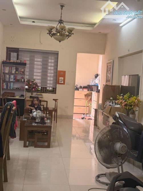 🚗 TƯ ĐÌNH – 47M², 4 TẦNG, Ô TÔ ĐỖ CỔNG, 4 NGỦ – 6.65 TỶ 🚗 - 1