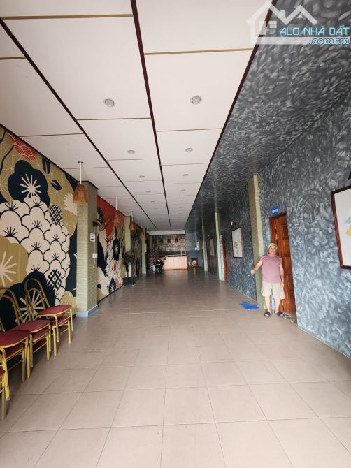 BÁN  NHÀ 786,8M2, MẶT TIỀN 24M TẠI THỊ TRẤN BÌNH ĐẠI, HUYỆN BÌNH ĐẠI, TỈNH BẾN TRE - 1