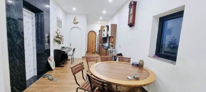 SIÊU PHẨM TOÀ CĂN HỘ 5 TẦNG - NGAY ĐẠI HỌC FPT - CÓ THANG MÁY - 50TRIEU - 10TỶ5. - 1