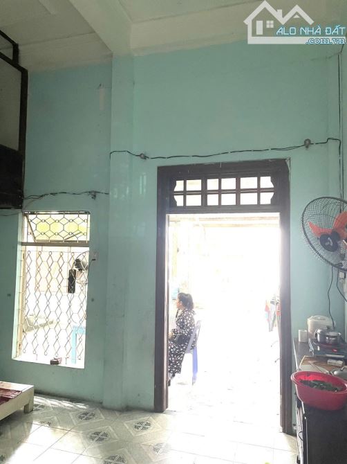 105 M2 ĐẤT KIỆT 7M  NGUYỄN VĂN THOẠI – GIÁ SỐC - 1