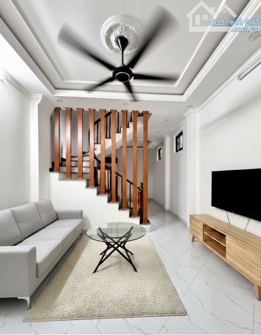 🏡 MỄ TRÌ – NHÀ ĐẸP TÂM HUYẾT - MỚI KÍNH KOONG – VỊ TRÍ KHÔNG CÓ CĂN THỨ 2 - 40M2 C.H.Ỉ  H - 1