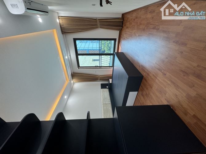 Nhà đẹp 4 tầng Phú Lương - Hà Đông - 1