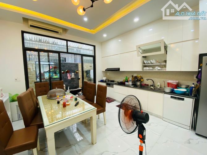 Cho thuê nhà nguyên căn tại Hoàng Huy Mall - Lê Chân - 1