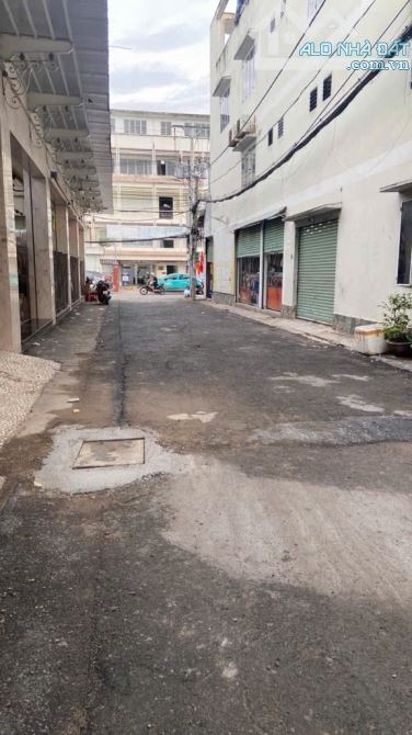 NHÀ ĐẸP KHU CHỢ VẢI TB, NGAY LÝ THƯỜNG KIỆT - 73M2, NGANG HƠN 4M VUÔNG A4, 4 TẦNG - 1