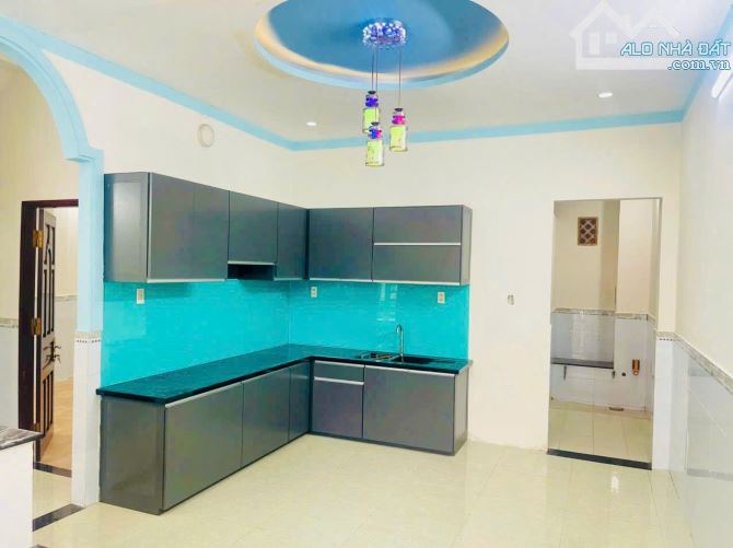 Bán nhà 1 trệt 1 lầu 160m2 đường Nguyễn Ái Quốc Tân Hiệp TP Biên Hòa Đồng Nai có 6,3 tỷ - 1