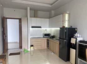 CHO THUÊ CĂN HỘ CHUNG CƯ HỒ QUÝ LY (2PN, FULL NỘI THẤT, VIEW BIỂN) – 58M² – 7,5TR/THÁNG - 1