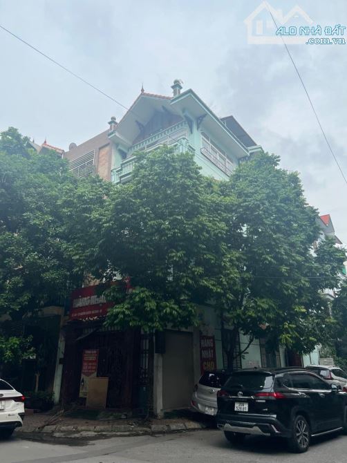 Cho thuê nhà 5 tầng,phù hợp kinh doanh, văn phòng tại Nguyễn Khuyến, Văn Quán, Hà Đông - 1