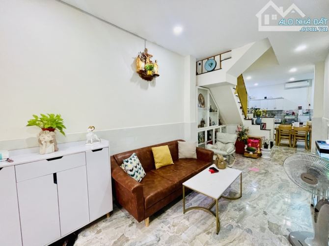 BÁN NHÀ - KHU PHAN XÍCH LONG NỐI DÀI - HXH - 36M2 - Chỉ 5.79 TỶ_250922 - 1