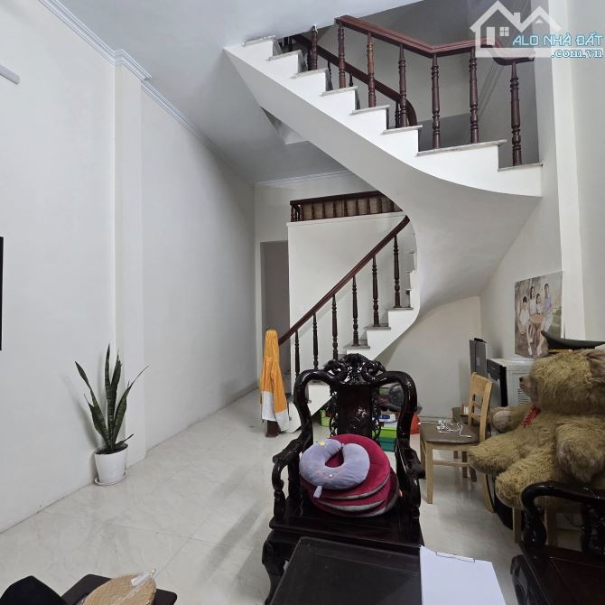 NHÀ MẶT NGÕ ĐẠI LINH-TRUNG VĂN_OTO TRÁNH_KINH DOANH ĐỈNH_2 THOÁNG_84M_4T_MT4M_19 TỶ - 1