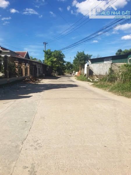 🏡 BÁN LÔ ĐẤT ĐẸP – GIÁ RẺ TDP 2 THÔN ĐÔNG DI, HUẾ 🏡 150m2 MT 7.5m - 1
