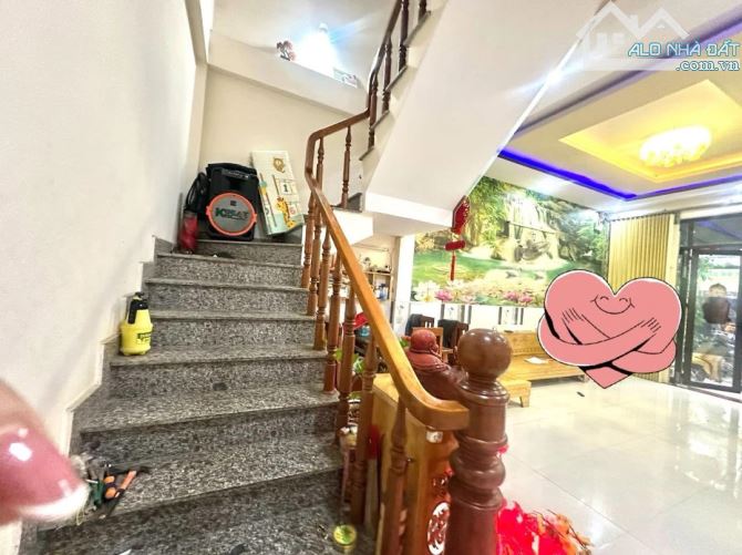 🔥HÓT.!!🏡 BÁN NHÀ MẶT TIỀN NGUYỄN CÔNG HOAN – NGANG KHỦNG 8.47M – GẦN BẾN XE TRUNG TÂM ĐN - 1