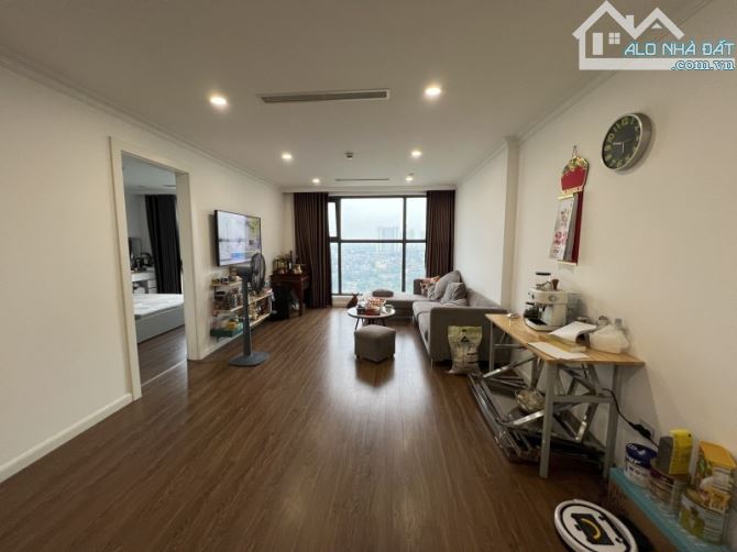 Căn hộ Sunshine Garden 115m² – không gian sống đẳng cấp giá 8,5 tỷ - 1