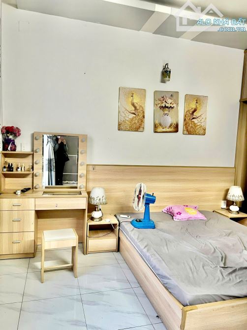 CHO THUÊ NHÀ NGUYÊN CĂN – ĐƯỜNG MÃ LÒ - 1