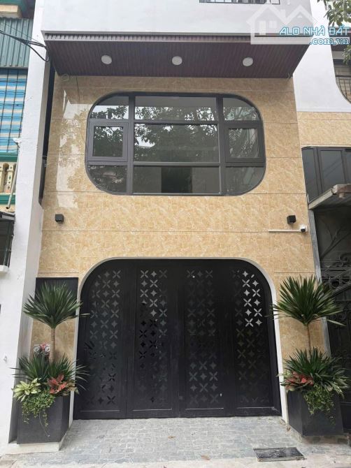 BÁN CCMN CAO CẤP VƯƠNG THỪA VŨ - THANH XUÂN - DIỆN TÍCH 85M - 7 TẦNG - 20 PHÒNG KHÉP KÍN - 1