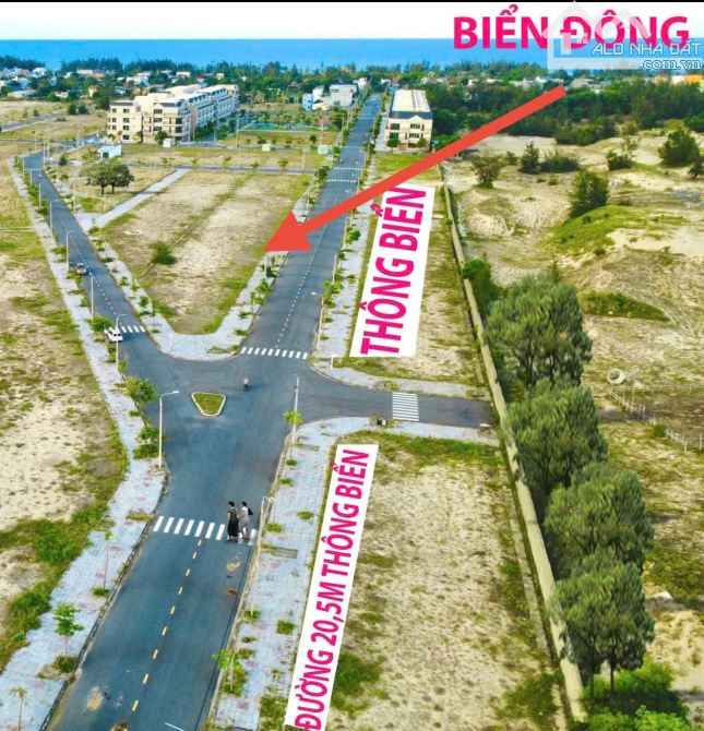 Ngọc dương lô góc duy nhất 1 lô 4ty3xx.đẹp đường 10,5. - 1