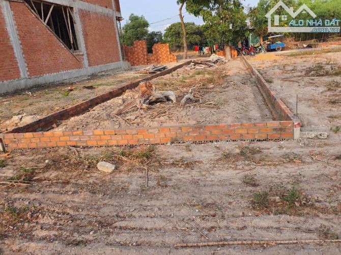 CHỈ 1 TỶ 150TR SỞ HỮU NGAY LÔ ĐẤT HỒ CÂU CÁ TÓC TIÊN – CƠ HỘI ĐẦU TƯ SIÊU RẺ 🏡🔥 - 1
