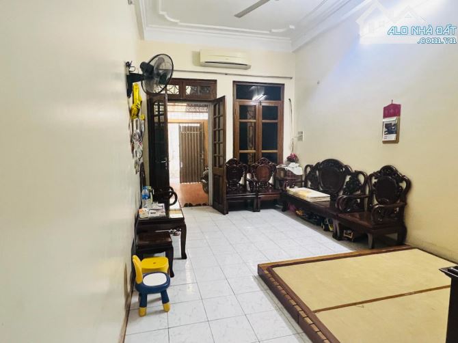 Đông Quan 7 chỗ đõ cửa kinh doanh 88m giá 16.8 tỷ - 1