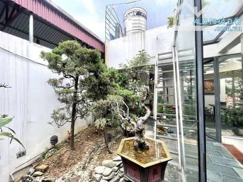 Hàng hiếm Đào Tấn Ba Đình – 80m², 6 tầng, gara, ô tô đỗ cửa, vỉa hè – giá chuẩn 25 tỷ - 1